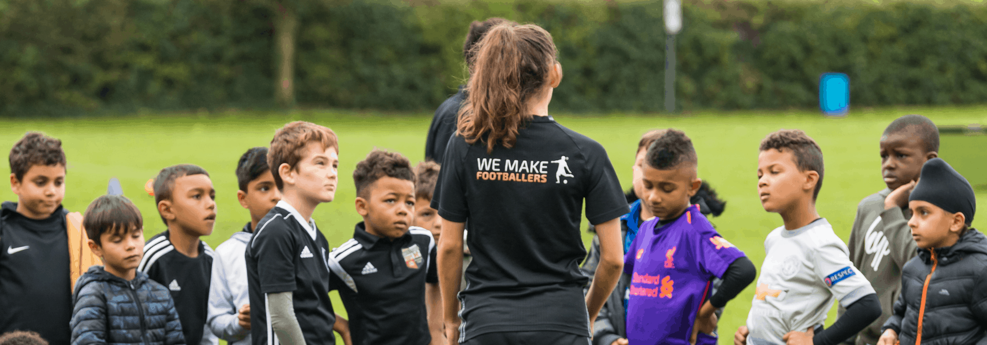 How to become a football coach