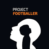 Project Footballer channel logo