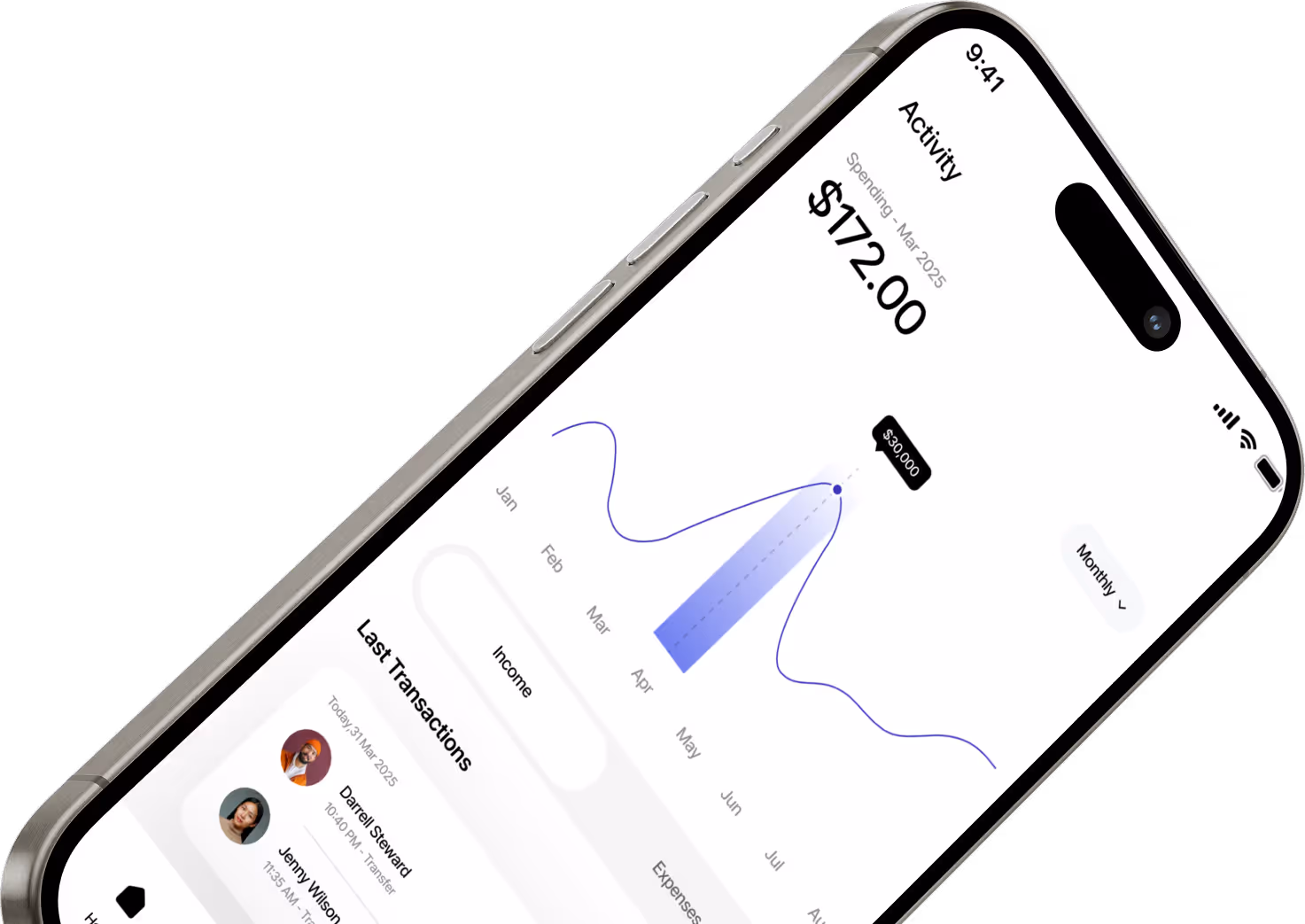 Home two hero mobile two