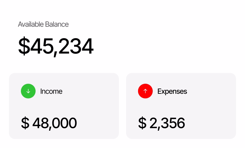 Home three hero dashboard four