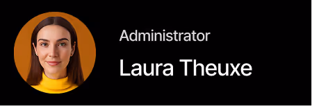 Administrator image