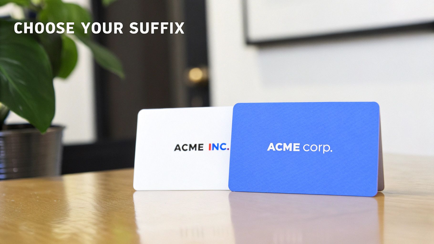 A person at a desk sketching brand logos and concepts.