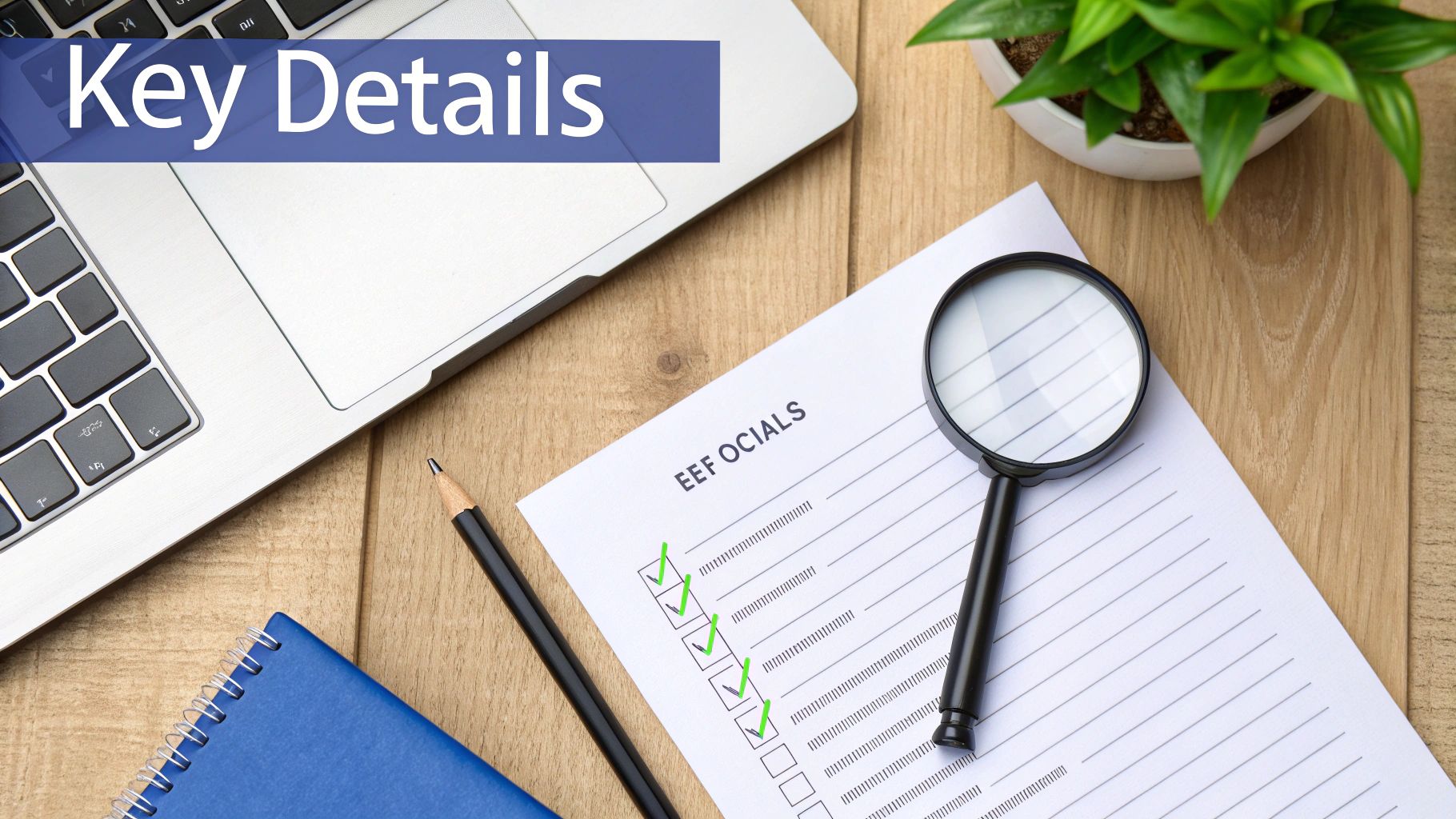 A close-up shot of a person's hands filling out a form on a wooden desk, symbolizing the necessary information for incorporation.