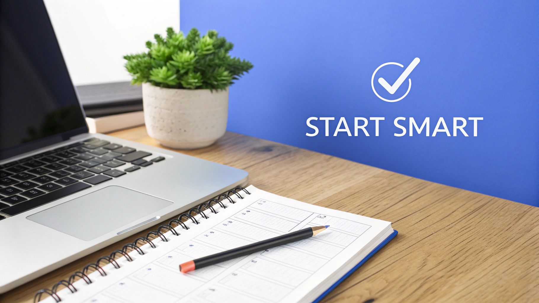 A professional businessperson reviewing documents on a laptop, symbolizing the process of incorporating a business in Canada.