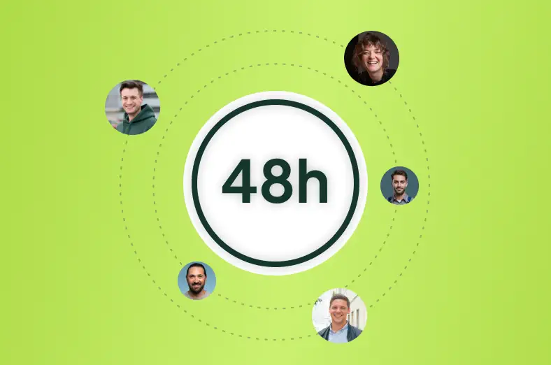 Social Media Recruiting Kampagne - schnelle Ergebnisse mit Fynd