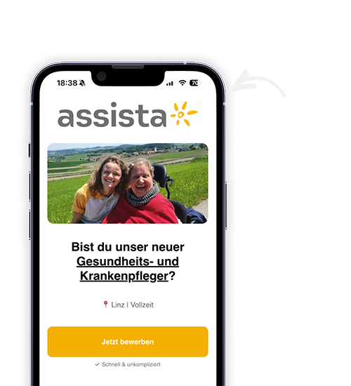 Social Media Recruiting Kampagne Vorschau mit Fynd 