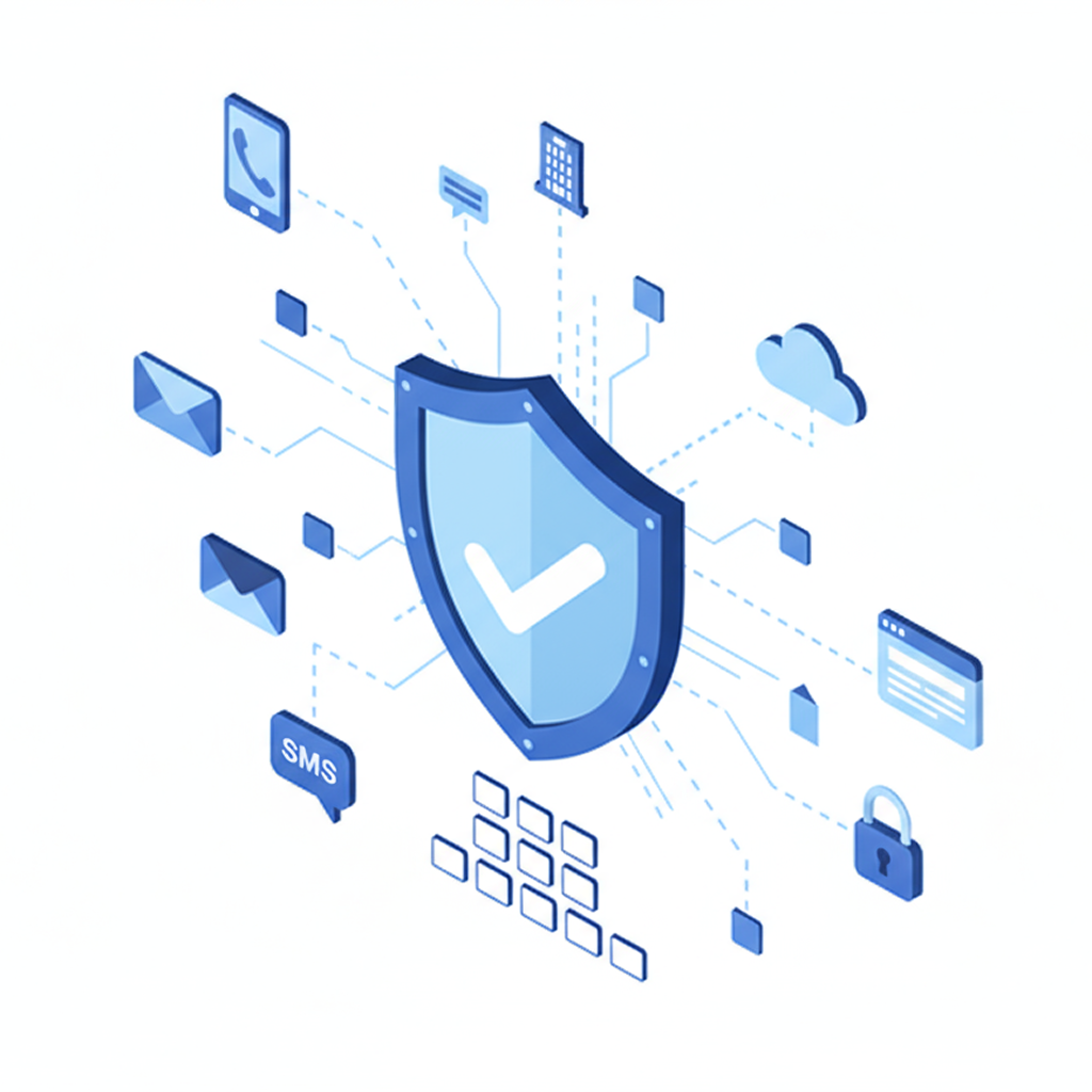 各行业的一致选择