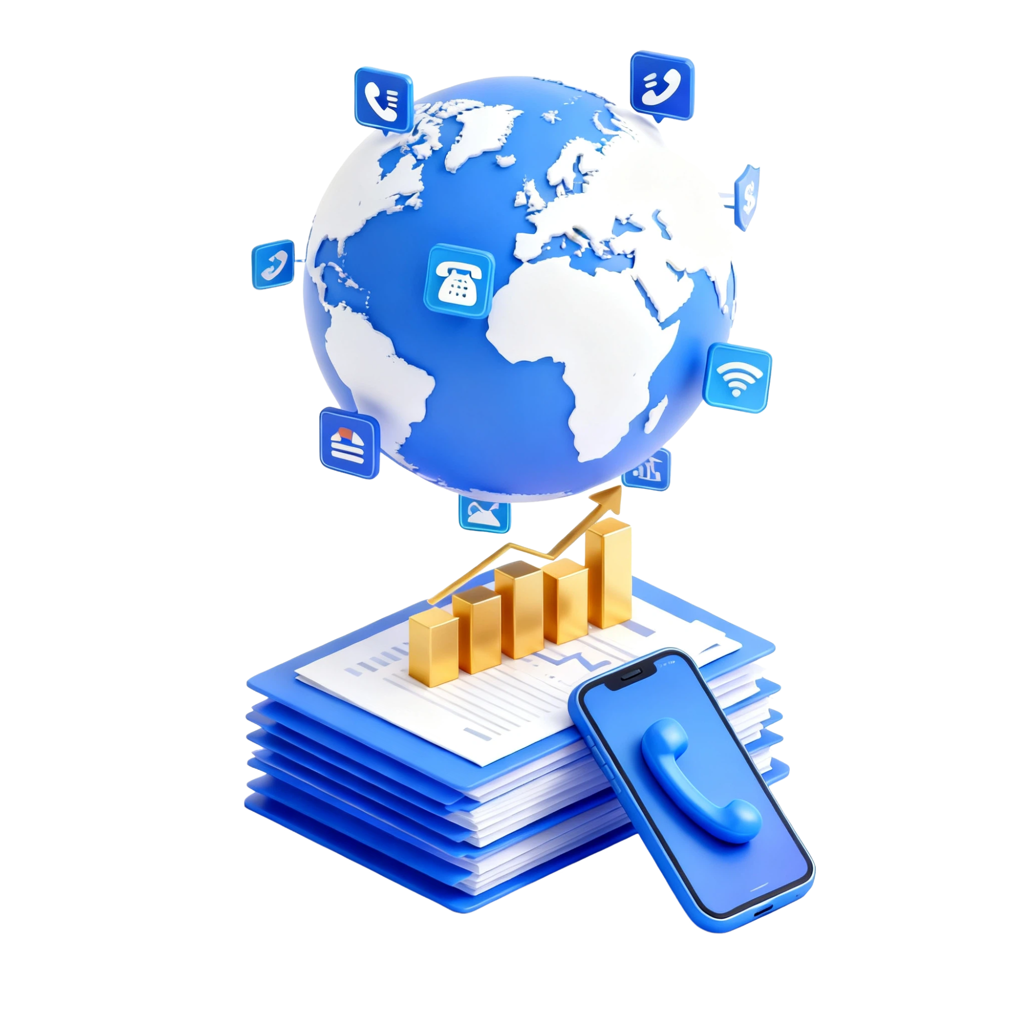 美国-金融服务与金融科技