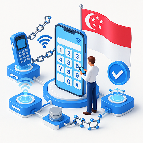 新加坡-咨询、教育及其他行业