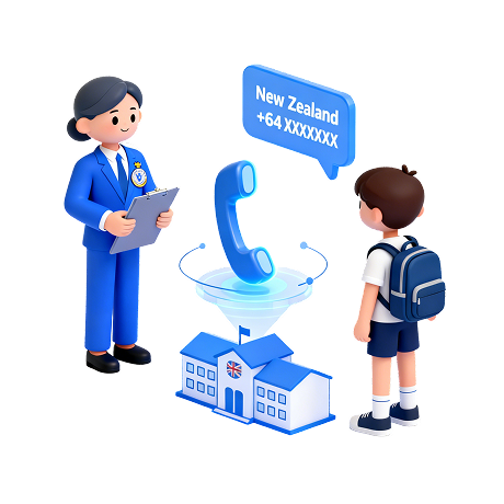 新西兰-教育与培训行业