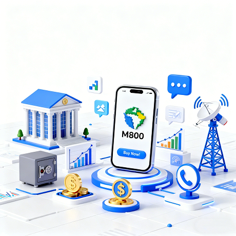 拉丁美洲-金融与初创企业