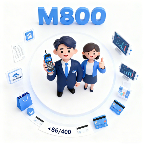 中国-金融服务与金融科技