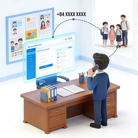 越南-教育与培训