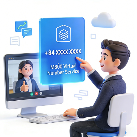 越南-技术与IT服务