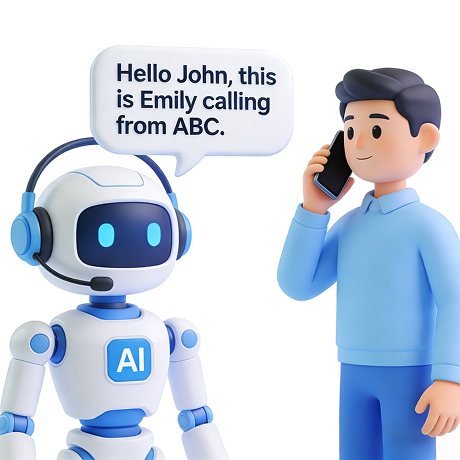 M800 获取 AI 智能语音销售员报价