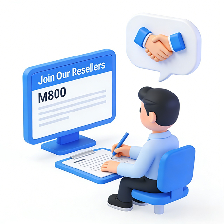 我们的合作模式