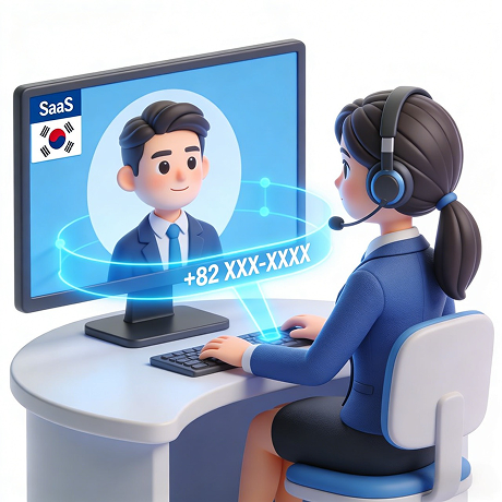 科技与 SaaS 公司