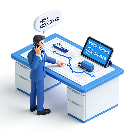 澳门-B2B跨境贸易行业