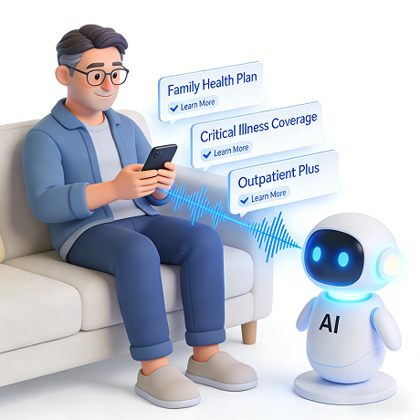 交叉销售额外保障