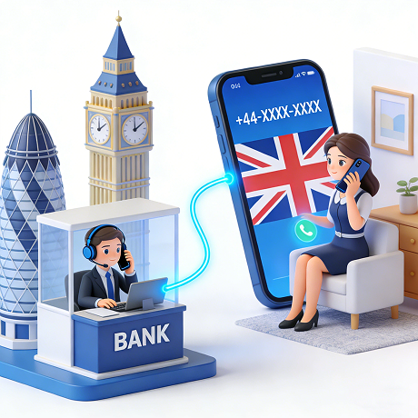 英国-金融科技与银行业务