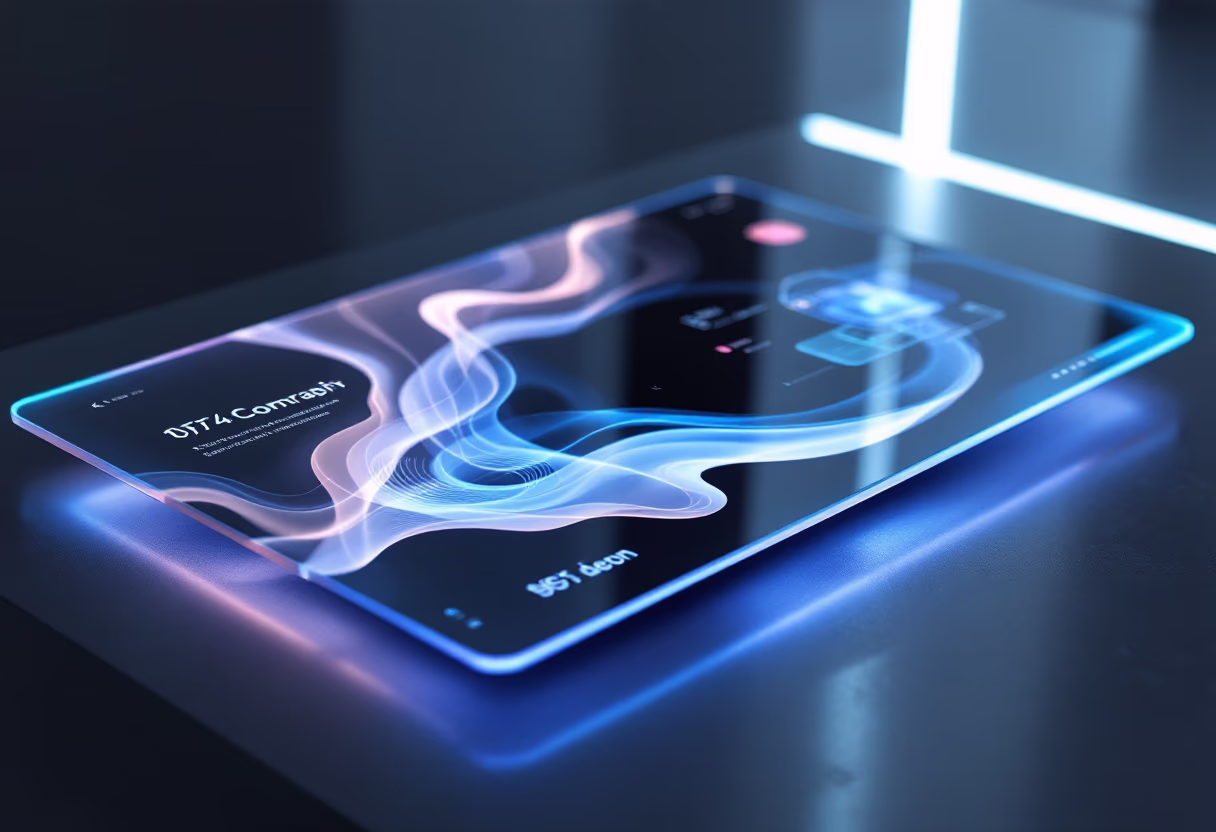 image of an article on a screen