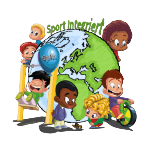 Logo der Kita SpIn-Kita gGmbH aus Berlin