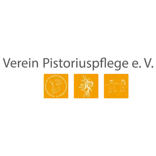 Logo des Vereins Pistoriuspflege e.V. aus Stuttgart