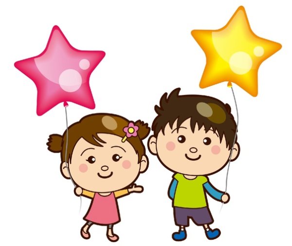 Logo der BR-Kita Fünkchen e.V. aus München