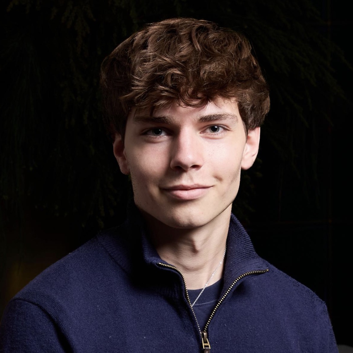 Portrait von Clemens Althaus