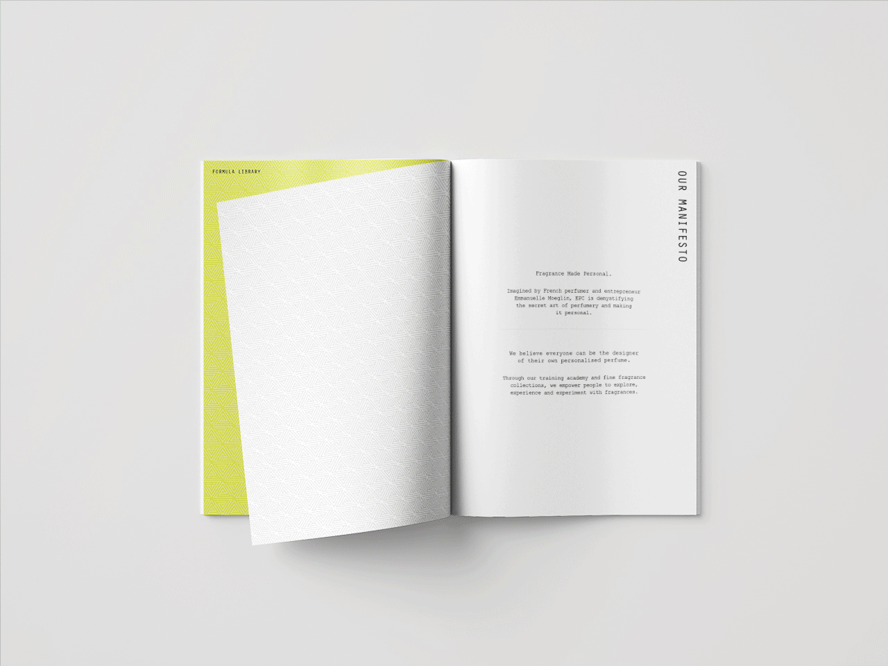 processus créatif GPW