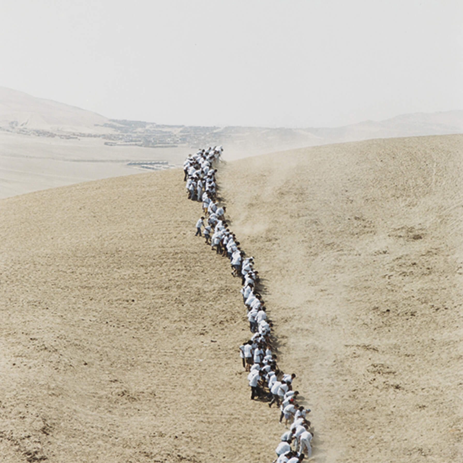 Wanderlust Image