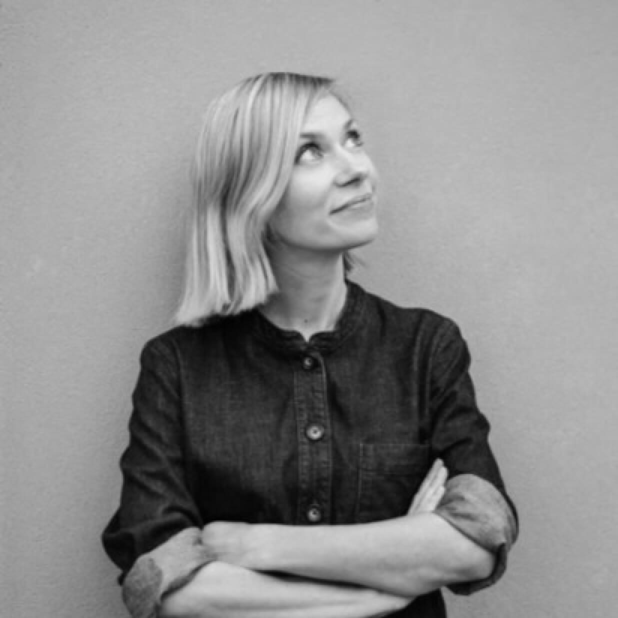 Portrait Mineeva