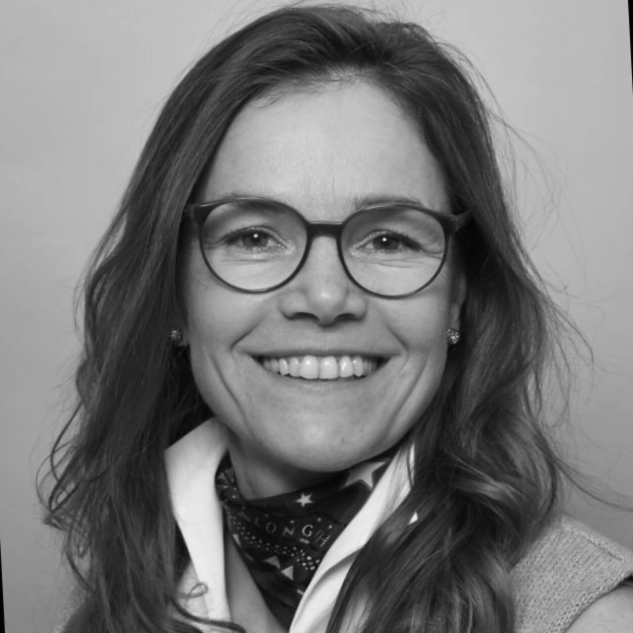 Portrait Hartman
