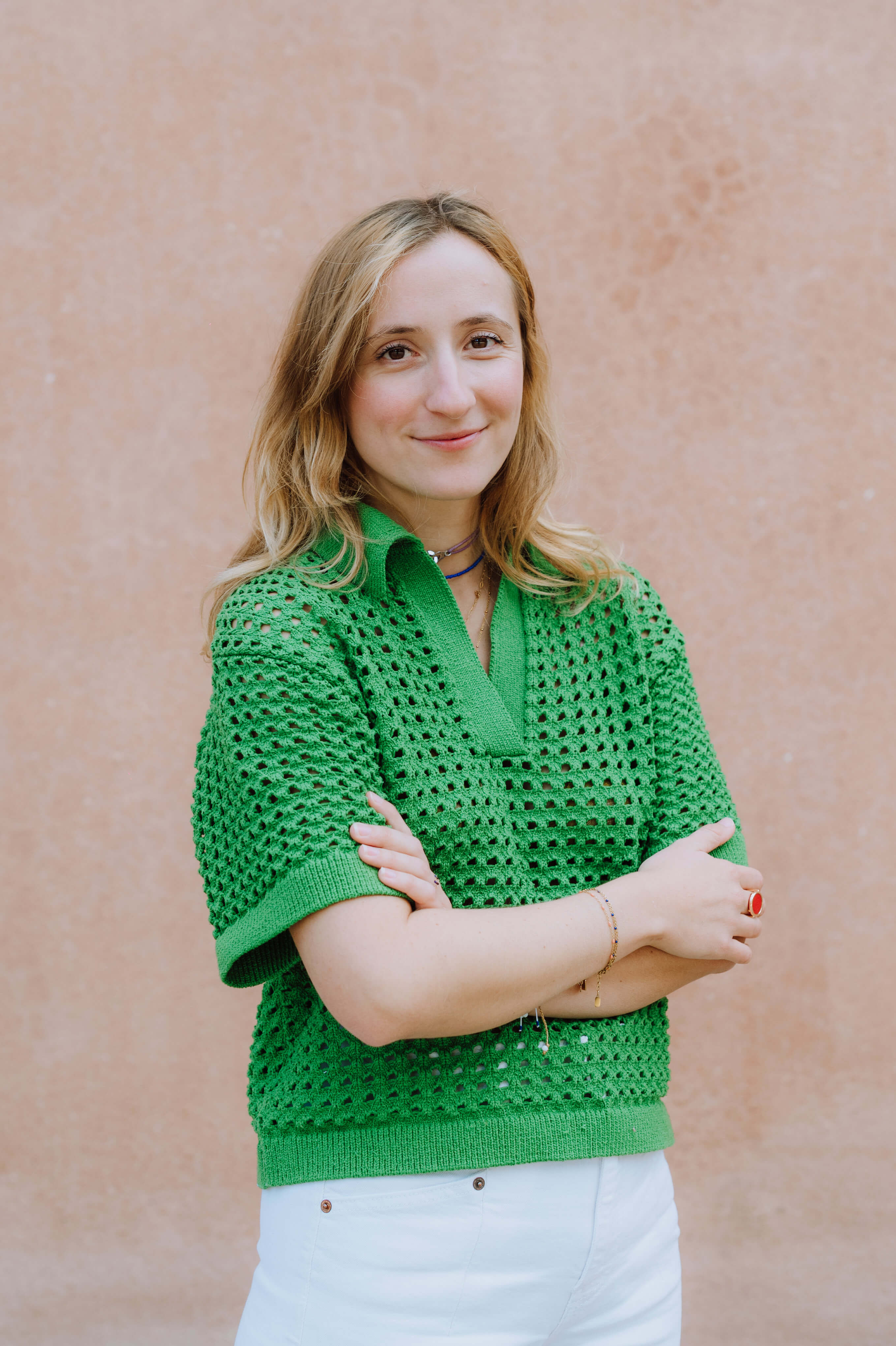 GPW Sara Raymon