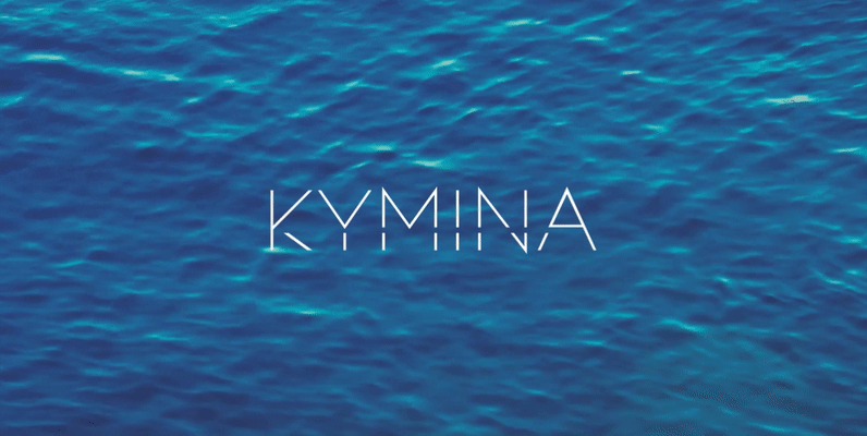 Kymina