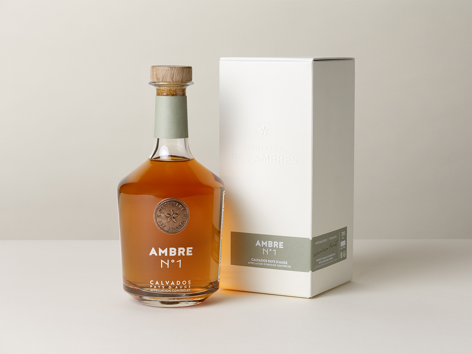 Distillerie des Ambres