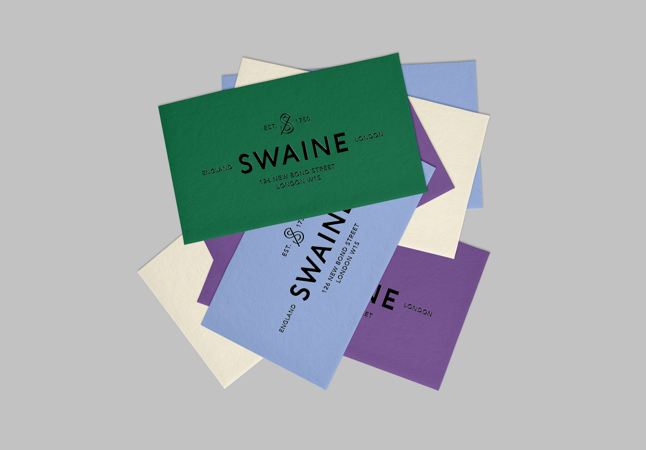 Swaine