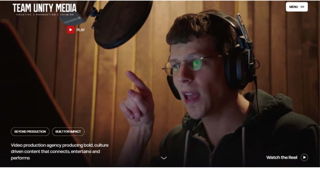 site profile thumbnail