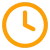 Clock icon
