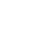 White plus sign symbol on a transparent background.