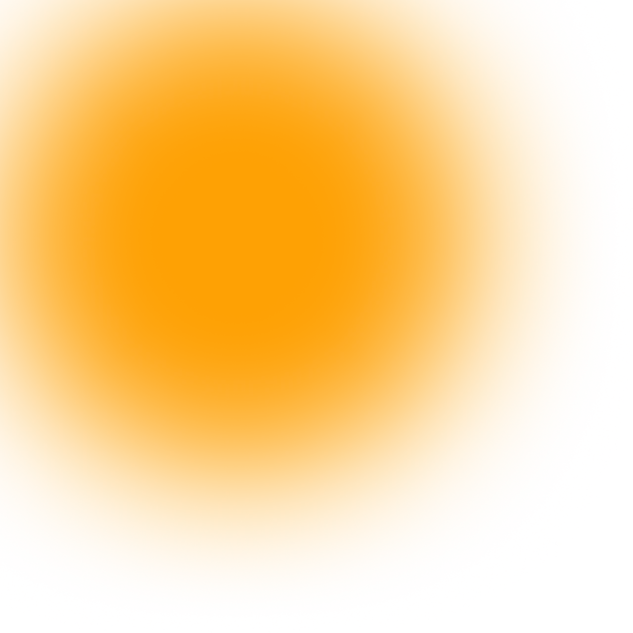 Close-up of a fresh orange with detailed textured skin.