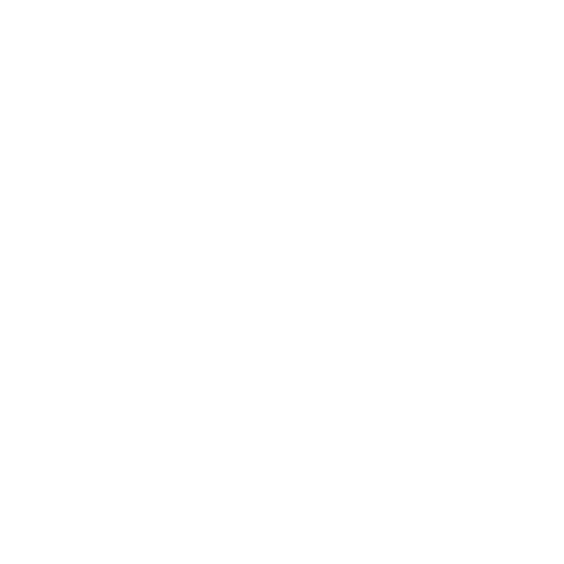 Vector graphic of a document with lines and a checkmark.