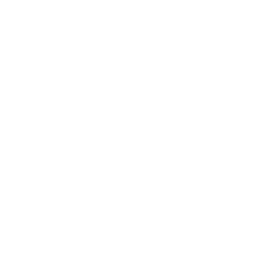 Vector graphic of a document with lines and a checkmark.