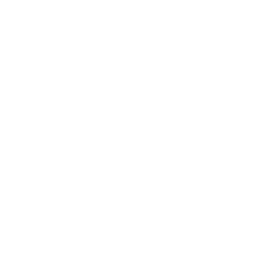 Vector graphic of a document with lines and a checkmark.