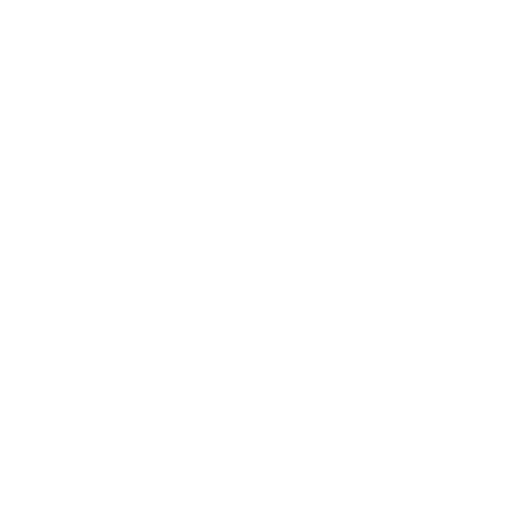 Vector graphic of a document with lines and a checkmark.