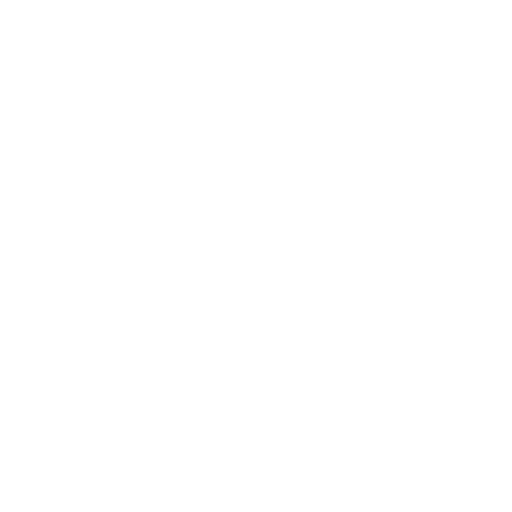 Vector graphic of a document with lines and a checkmark.