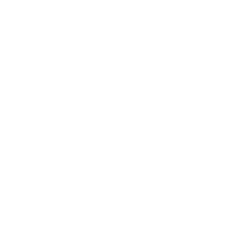 Vector graphic of a document with lines and a checkmark.