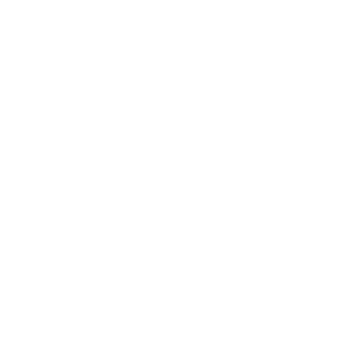 Vector graphic of a document with lines and a checkmark.