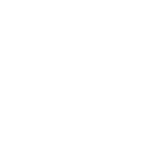 Vector graphic of a document with lines and a checkmark.