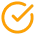 Cost estimate badge icon